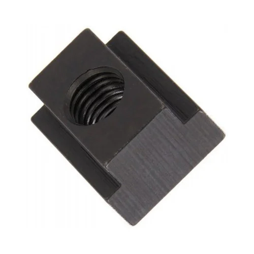 Alloy Steel T Slot Nut Image Placeholder