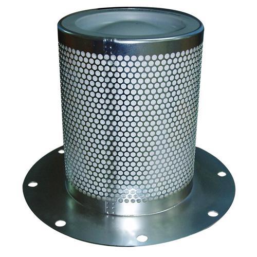 Compressor Oil Separator Image Placeholder