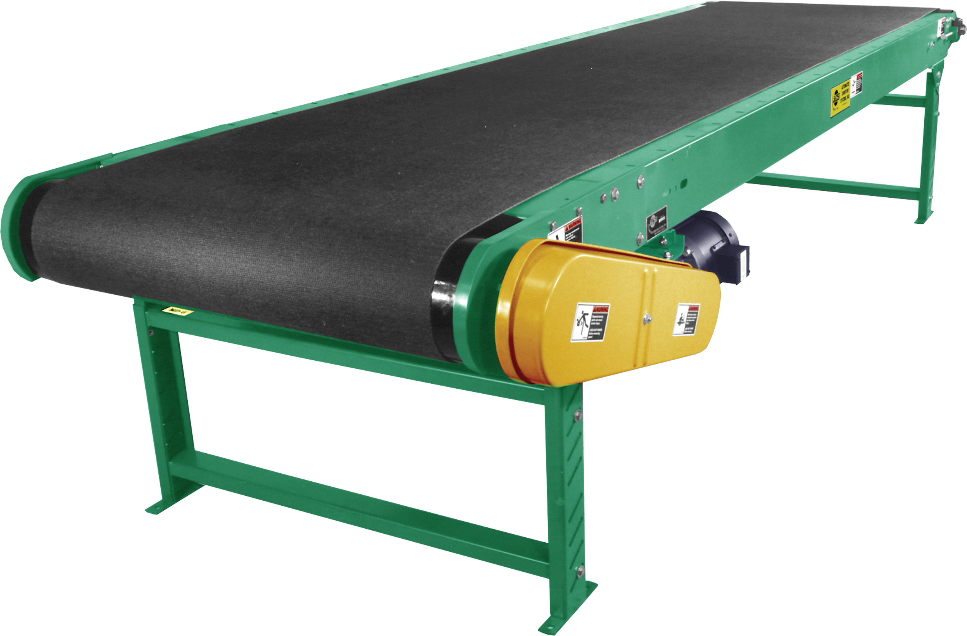 Belt Conveyor Image Placeholder