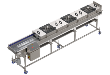 Part Cooling Mechanism Conveyor Image Placeholder