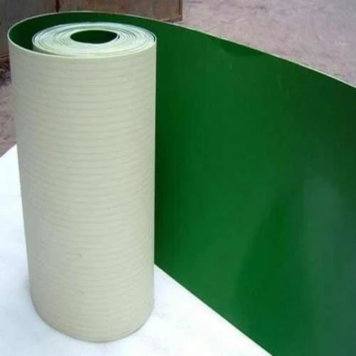 Flat PVC Conveyor Belts Image Placeholder