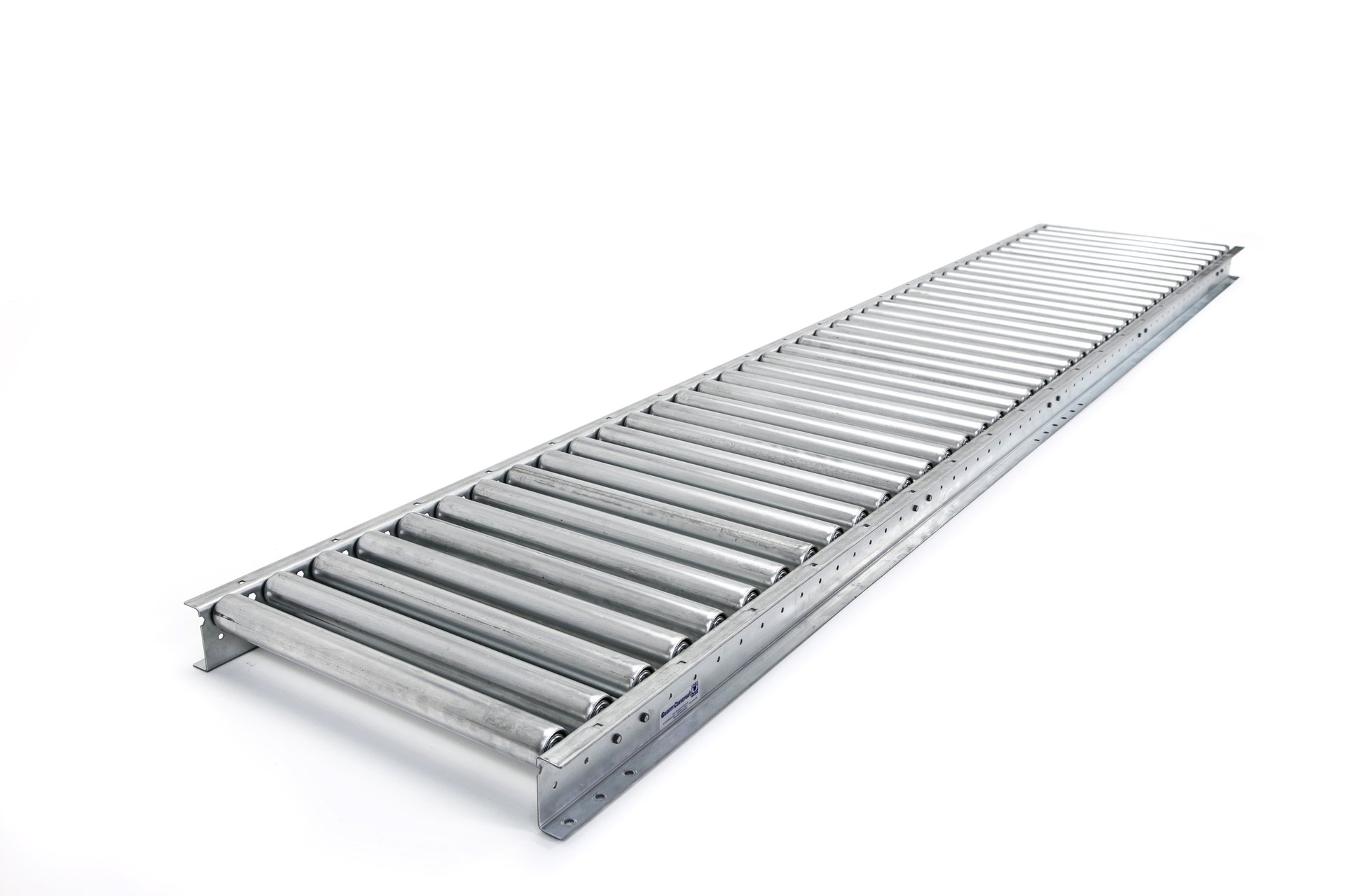 Gravity Conveyor Image Placeholder