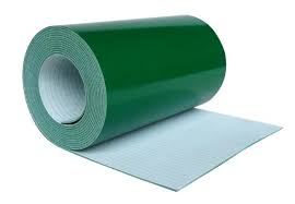 Green PVC Conveyor Belts Image Placeholder