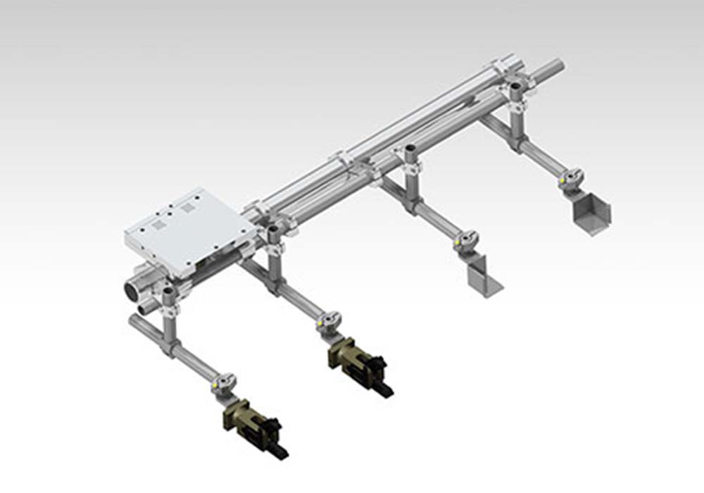 Gripper Manufacturers in Pune  | Contek Punea Pvt Ltd
