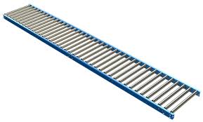 Industrial Gravity Roller Conveyor Image Placeholder