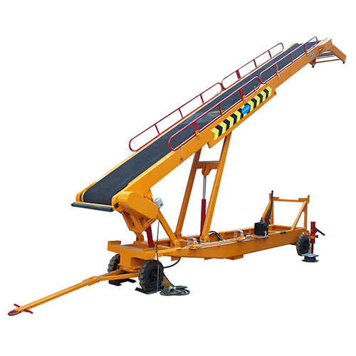 Loading Conveyor Systems Image Placeholder