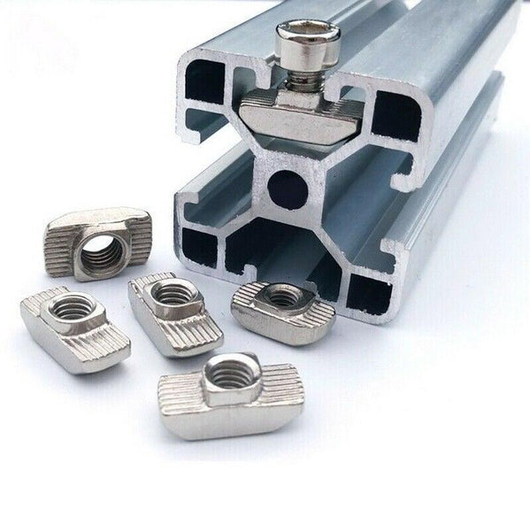 M5 T Slot Nut Image Placeholder