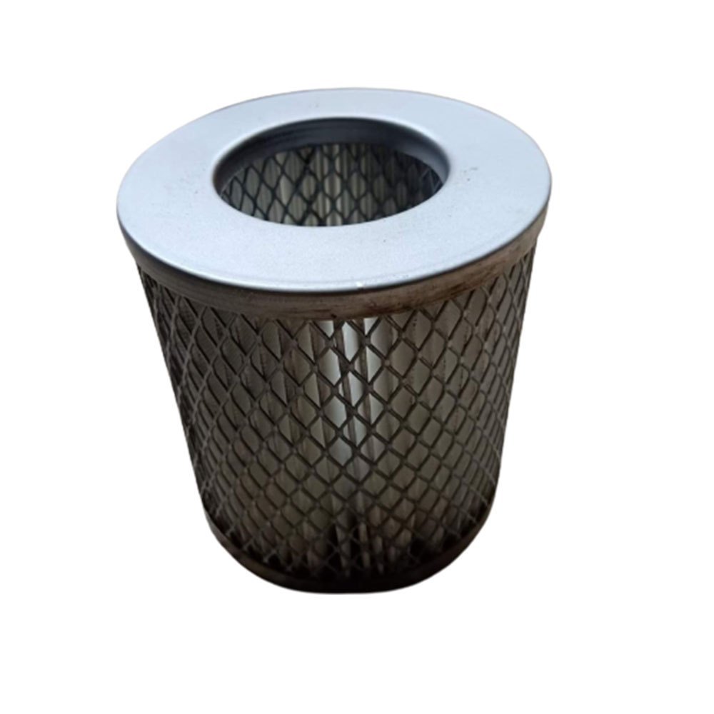Mild Steel Standard Air Oil Separator Image Placeholder