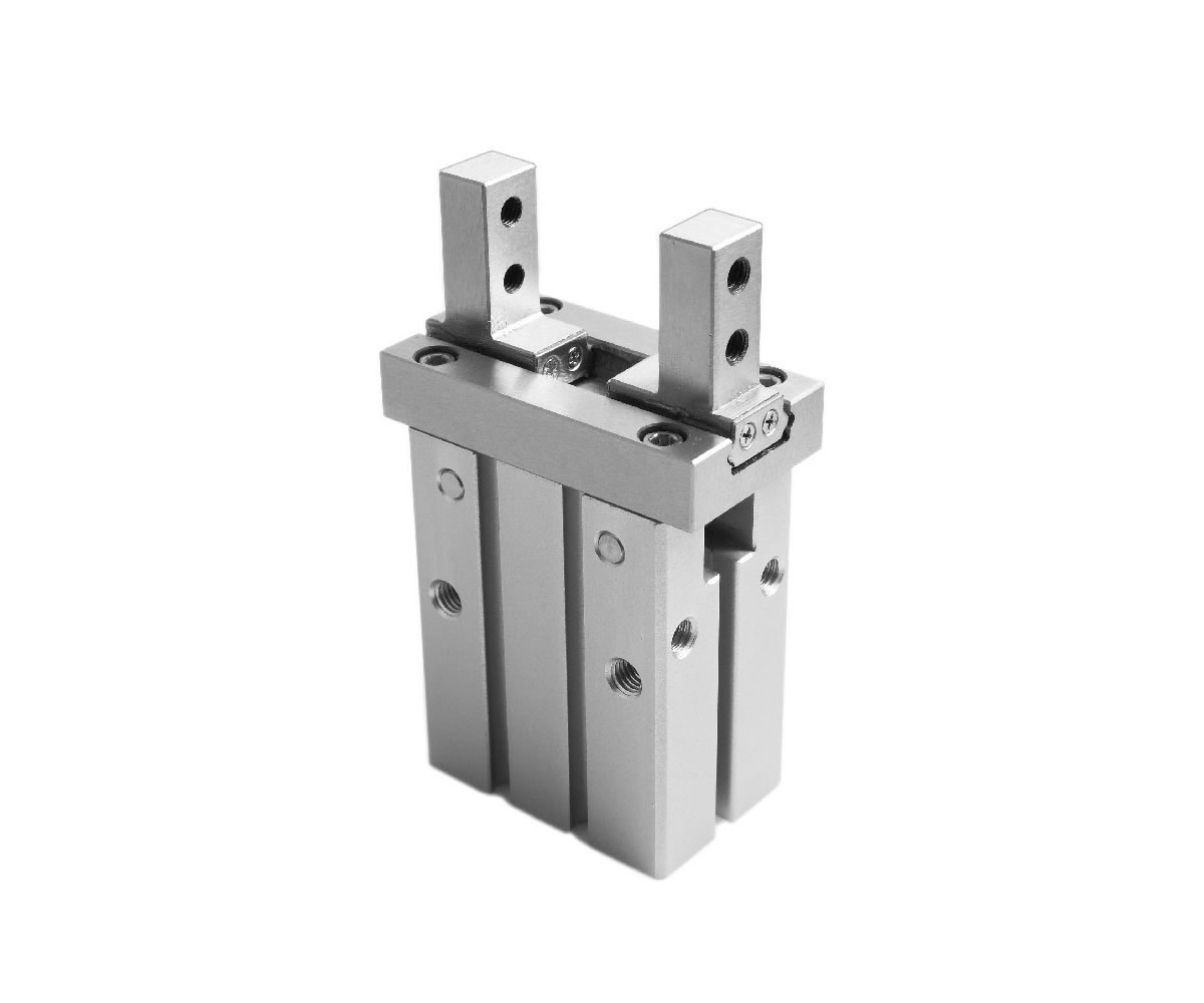 parallel-grippers