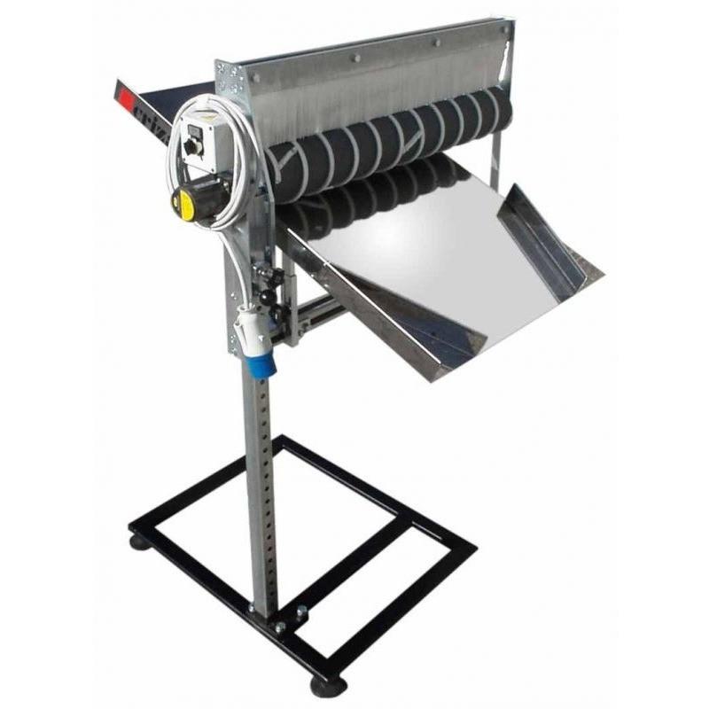 Plastic Part Runner Separator Image Placeholder
