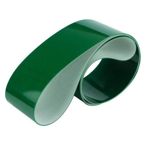 PVC Conveyor Belt Manufacturers in India | Contek India Pvt Ltd