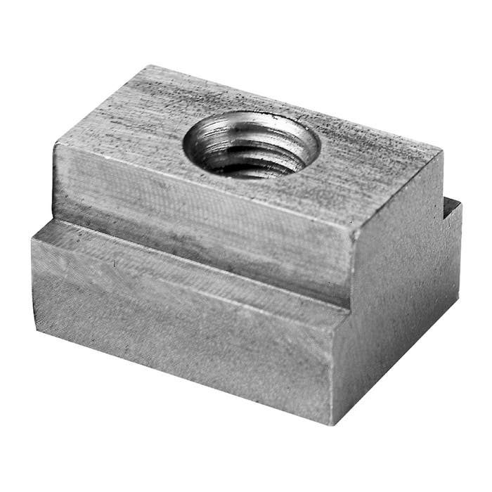 Stainless Steel Square T-Slot Nuts Image Placeholder