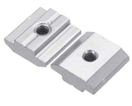T Nut Manufacturers in India |  Contek India Pvt Ltd