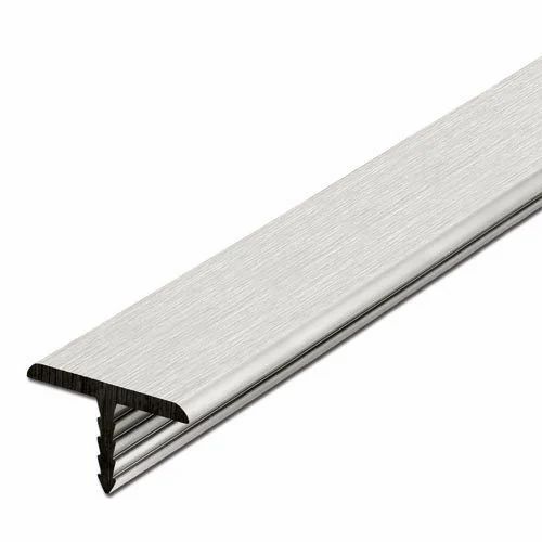 T-Profile Industrial Aluminum Extrusion Image Placeholder