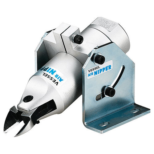 Vessel Air Nippers