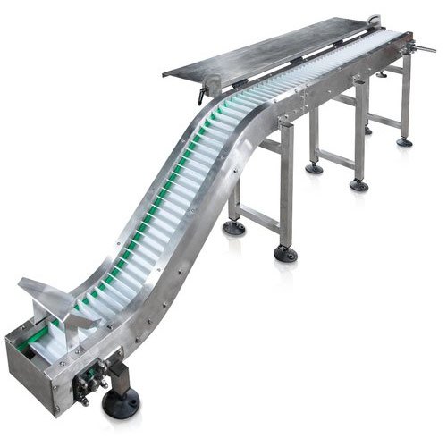 Z-Type and S-Type Modular Conveyors Image Placeholder